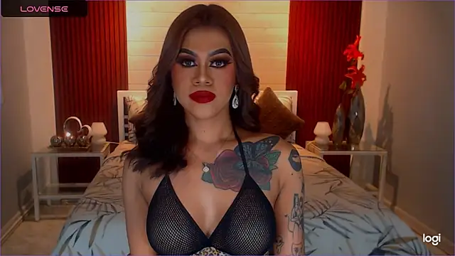 StellaStrong30 webcam