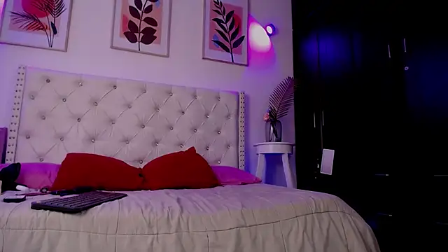 Barbie_Goddess live sex cam