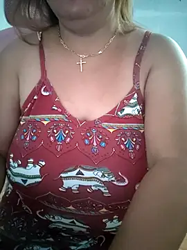 lady_rosie webcam