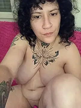 callmelouve webcam