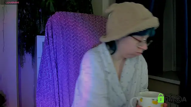 Melissa_Wells webcam