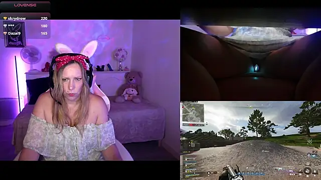 ArchangelTheFrancaise webcam