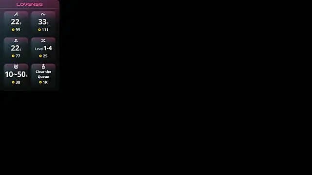 StarryLia webcam