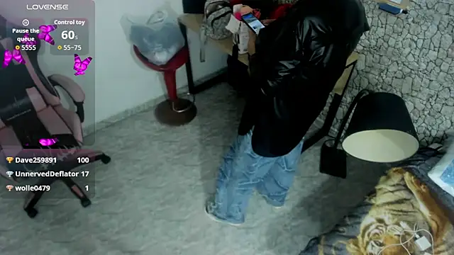 nanygp webcam
