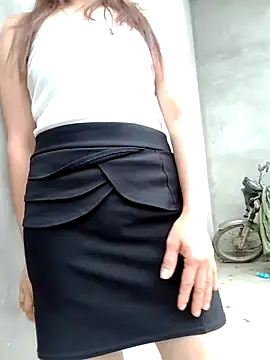 Zara-Lina webcam
