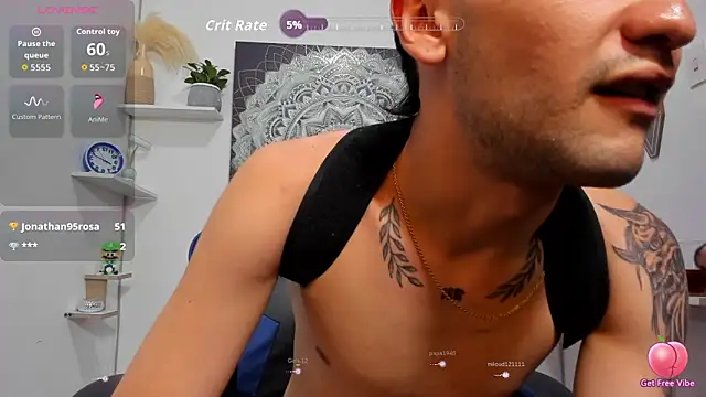 Jey_hot7 webcam