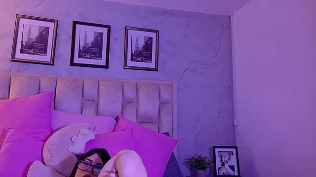 IsabellaRossi webcam