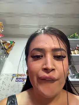 live