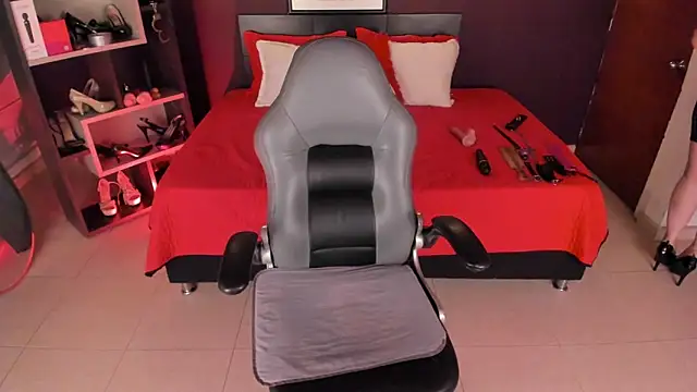 Veronica_Jacobss webcam