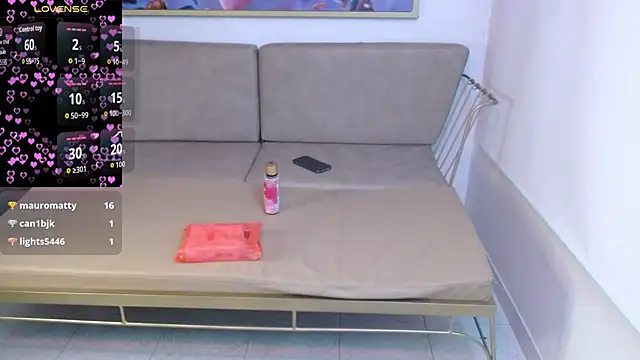 Roxanne_vale webcam