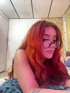Ashly_cutee webcam