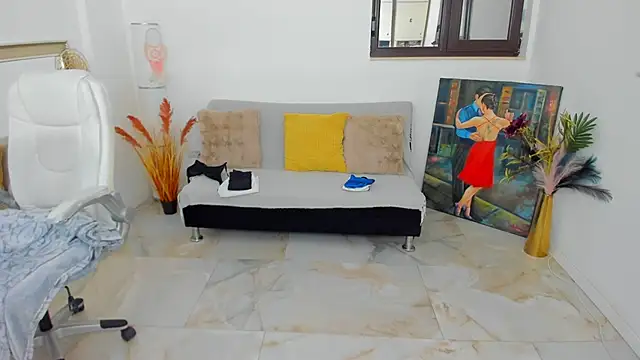 Darya_Baby webcam