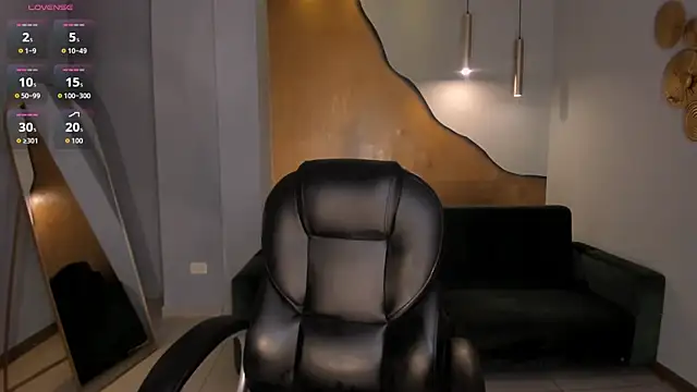 luciemartin - LucieMartin's free webcam - UK Sex Cams