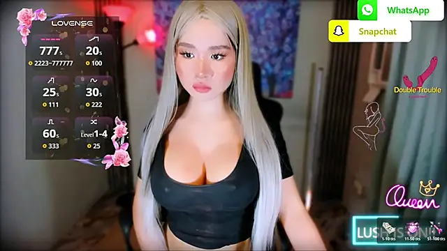xbigsurpriselorainex - XBigSurpriseLorainex's free webcam - UK Sex Cams