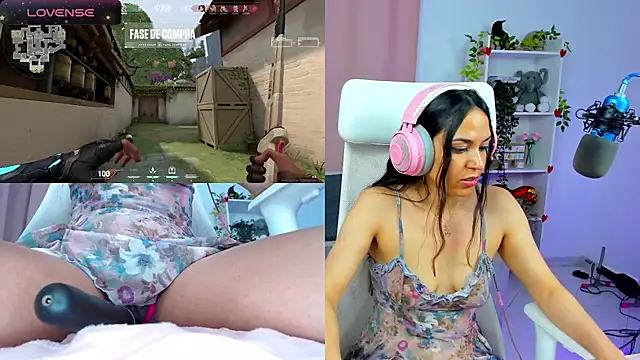 venusislove - VenusIslove's free webcam - UK Sex Cams