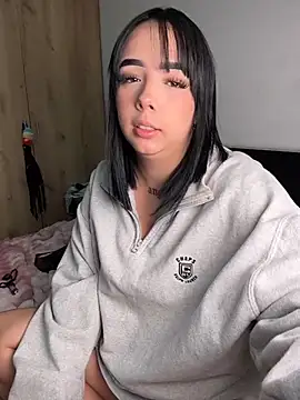 Encore_Angel webcam