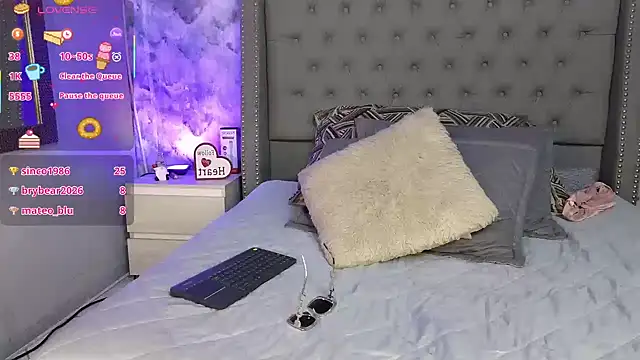 Shantal_Joness webcam