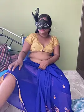 Hottest_Tamil webcam