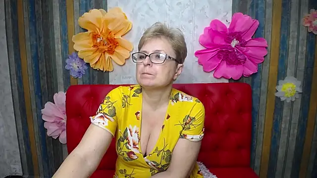 EmiliaGree webcam