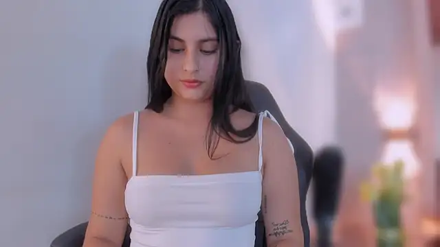 Luu_Princess webcam