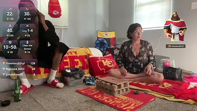 KcChiefBBC69 webcam