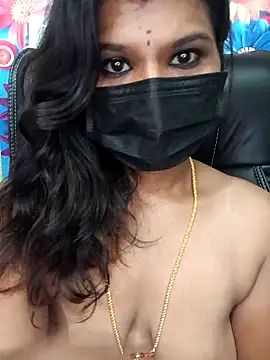 Premalatha_28 webcam