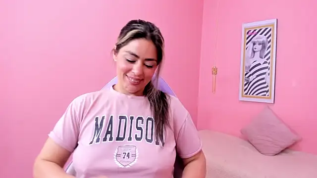 Ivonne_pier_x webcam
