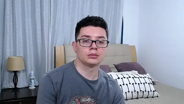 BlackFoXXX69 webcam