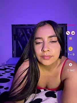 HaileyBiieber webcam