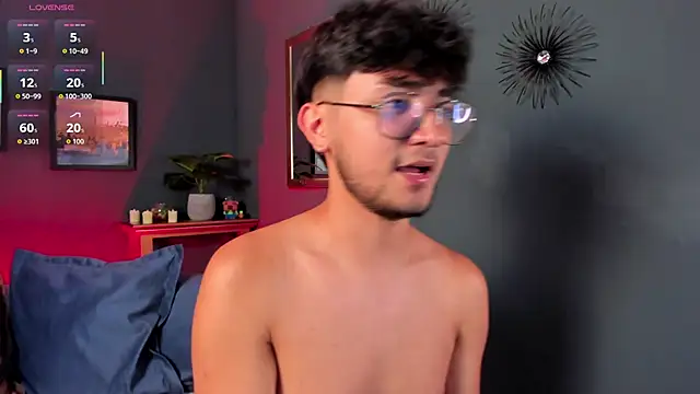 Dante_Rushx webcam