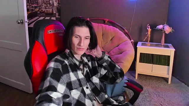 Klaude_Jam webcam