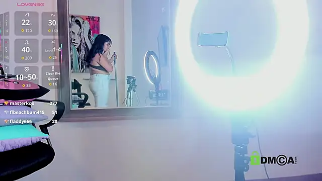 isa_cute_1 webcam