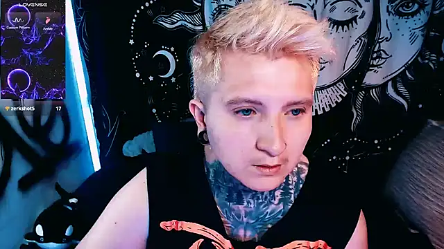 Marieblueeyes webcam
