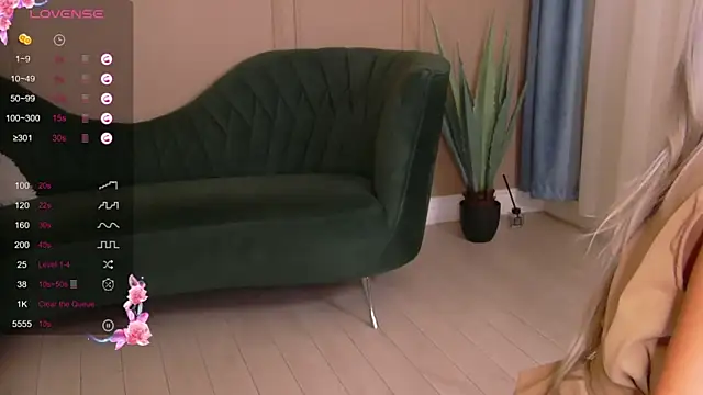 Bailey_Rush webcam