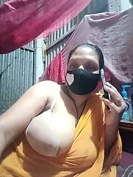 Webcam Model (Ripa-)  is live.Free join now!