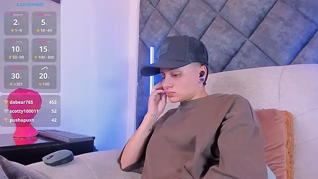 _Eternal_ webcam