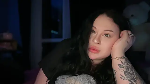 Sofi__Si webcam