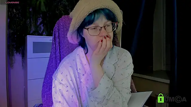 Melissa_Wells webcam