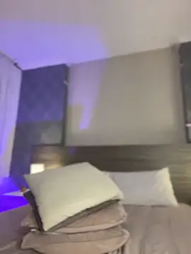 MiilaBlake webcam