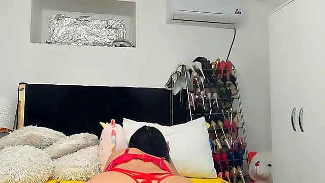 juliahayessxx webcam