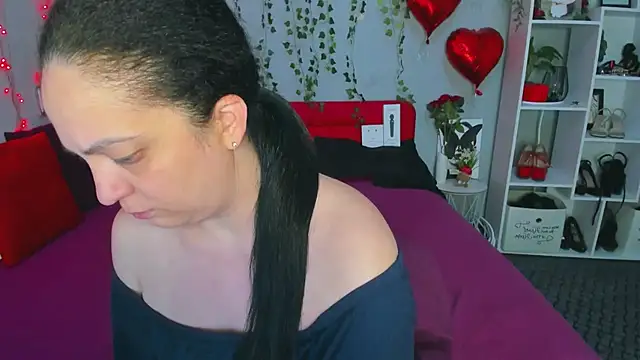 DarlingMilf webcam