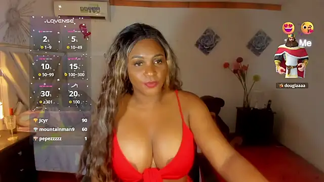 Miagrace webcam