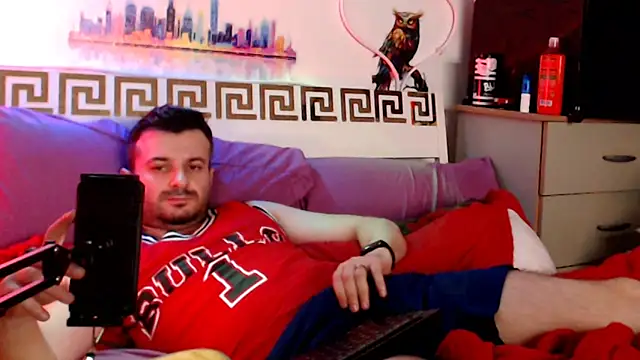 iuligruia69 webcam