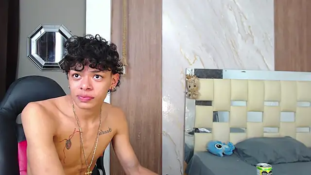Harry_jhonsson webcam