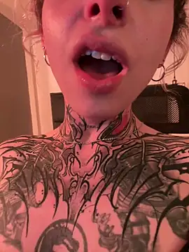 Bonnie_vega webcam