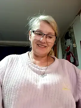 irinamaux webcam