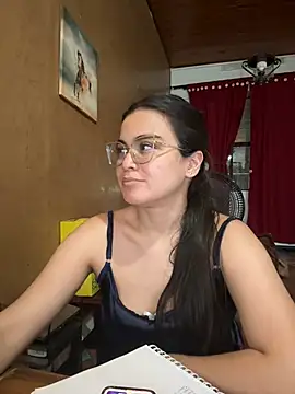 CamilaSofiia webcam