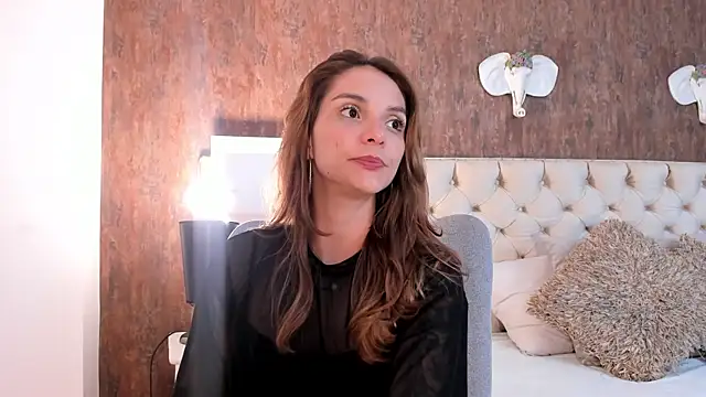 MeganLorensx webcam