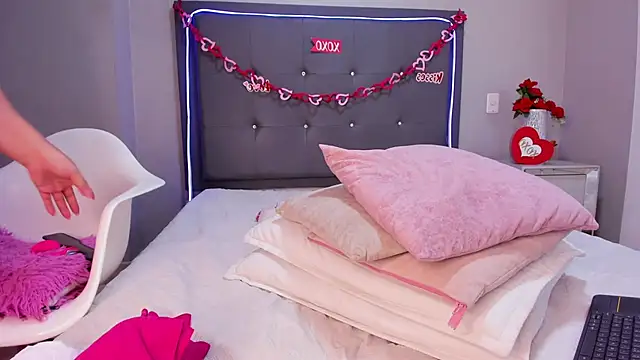 emma_lye webcam