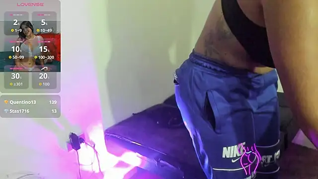 sharoncute1 webcam